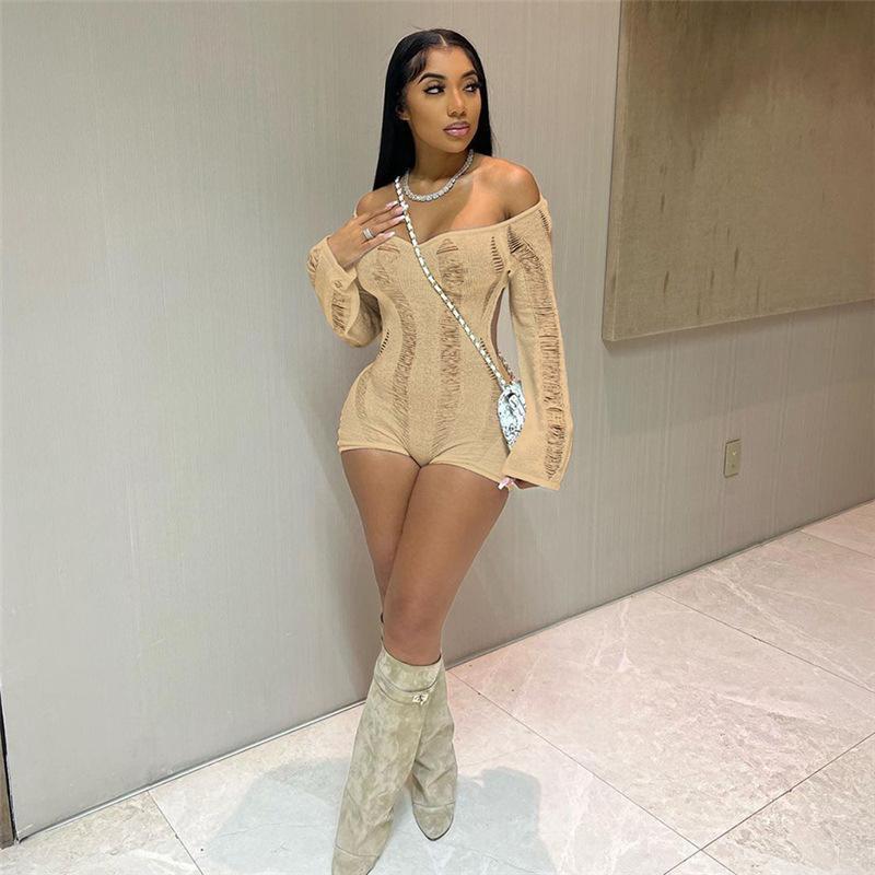 Roxana threads romper