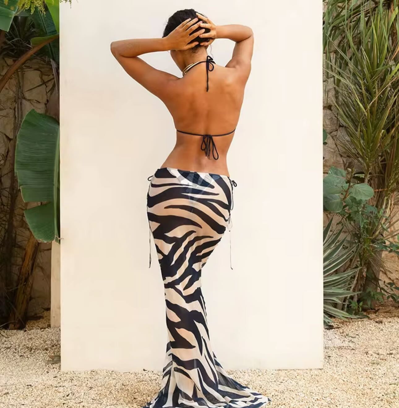 Safari summer style