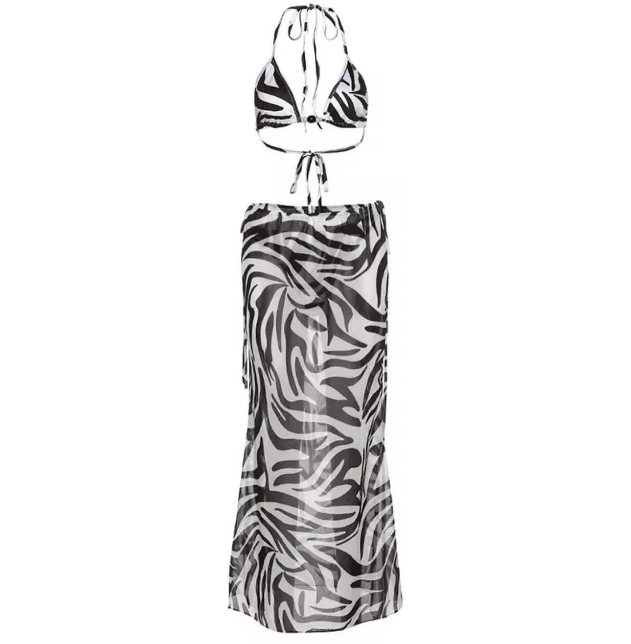Safari summer style