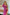 Mary open side Party maxi dress