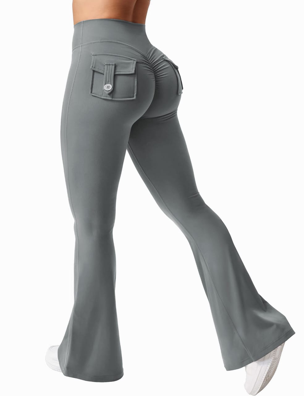 ucvogue sexy , sports , casual spandex long pants