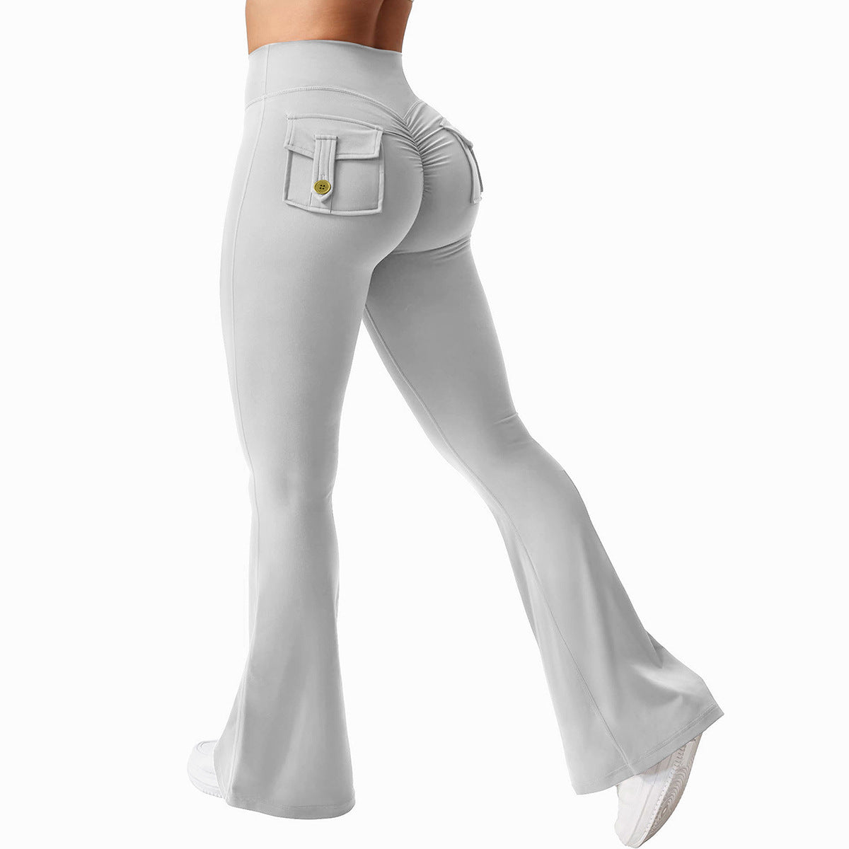 ucvogue sexy , sports , casual spandex long pants