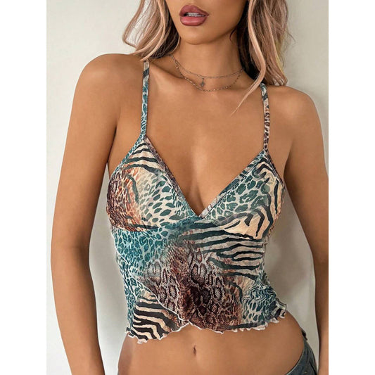 UCVOGUE Casual Top