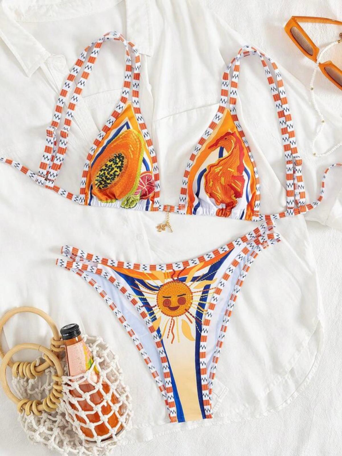 UCVOGUE 2026 swimsuit