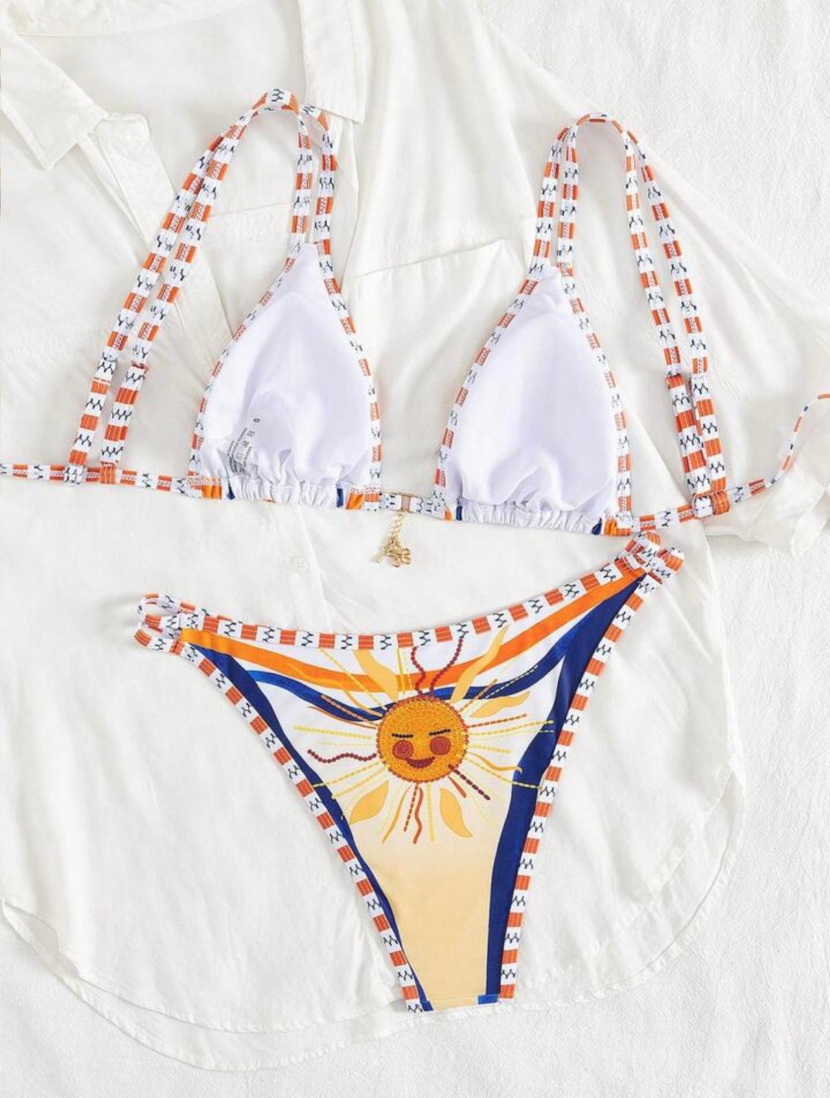 UCVOGUE 2026 swimsuit