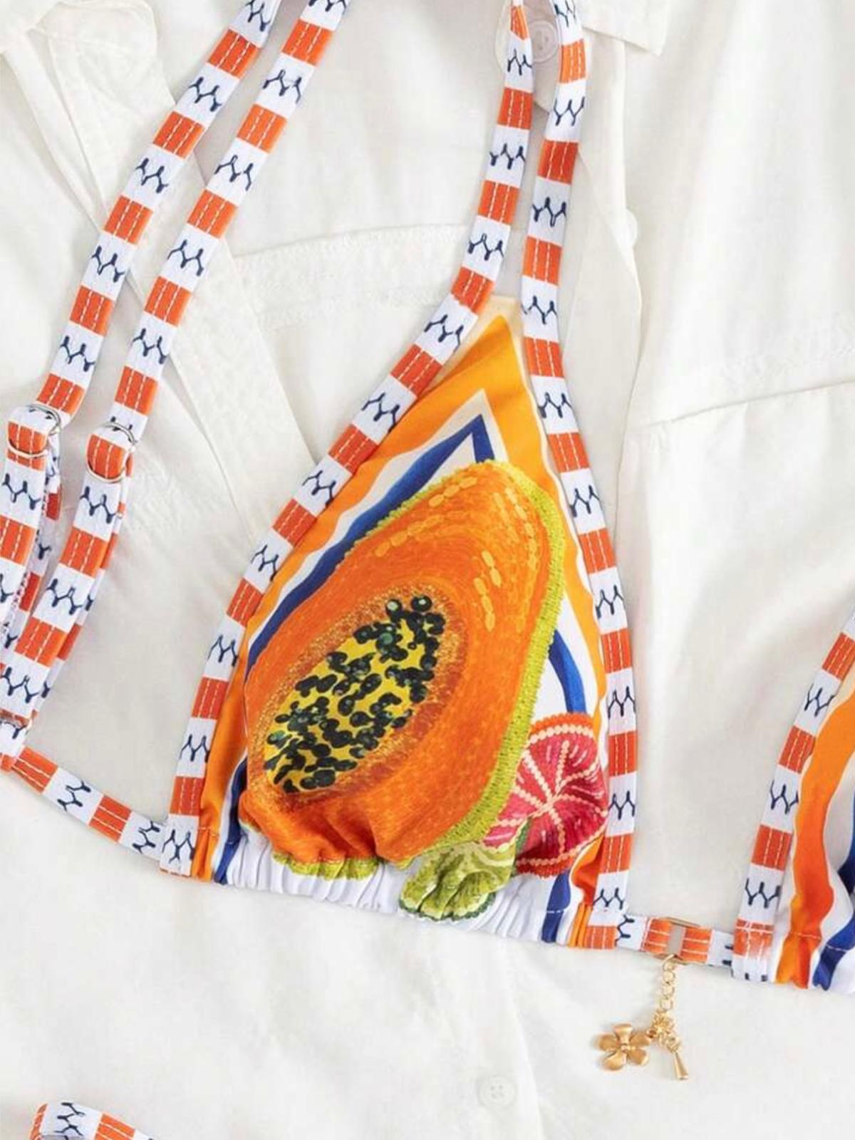 UCVOGUE 2026 swimsuit