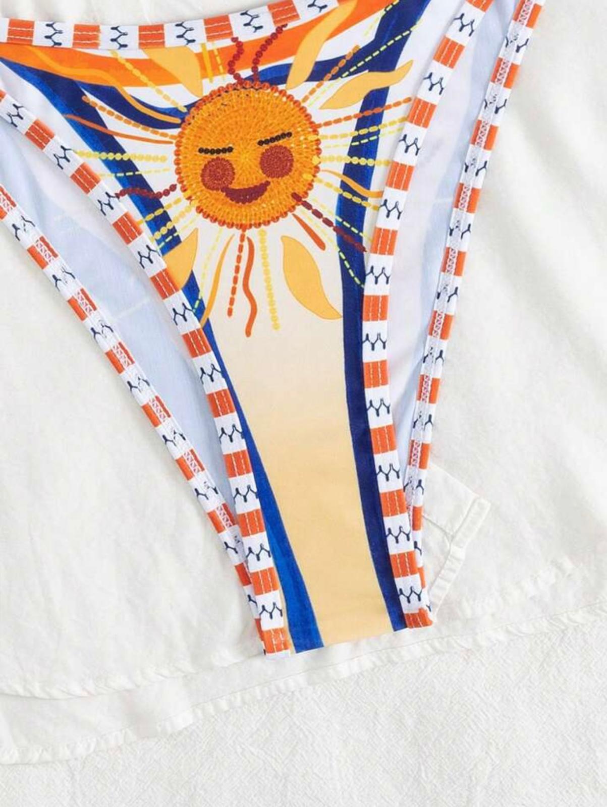 UCVOGUE 2026 swimsuit