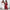 Leo strapless middle dress