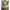 Libra print short dress