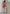 Flor strapless mini dress