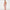 Olivia print maxi dress