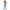 Michelle Tie dye long pant set