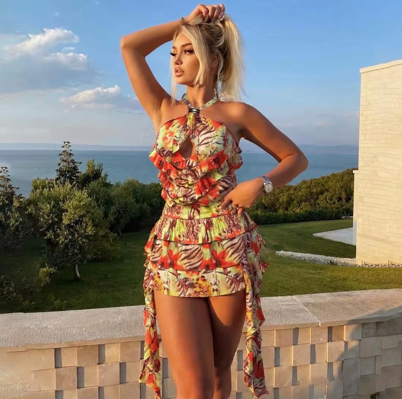 UCVOGUE summer 2026 style
