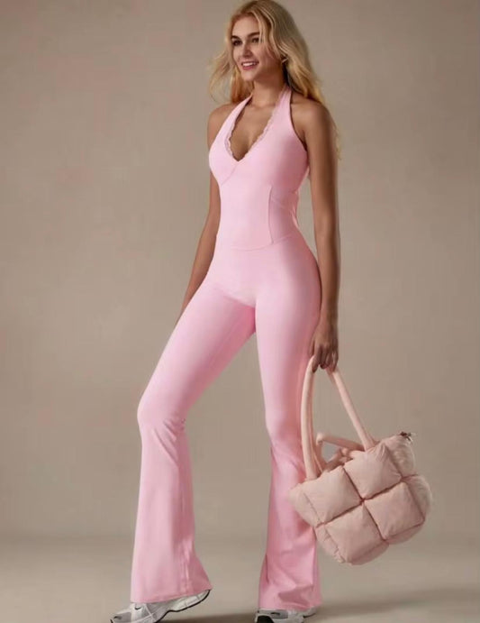 UCVOGUE woman’s Jumpsuit