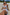 Bella Crochet Long Skirt Set