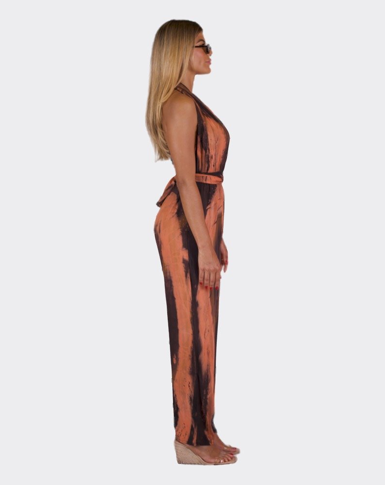 Mara Boho Jumpsuit