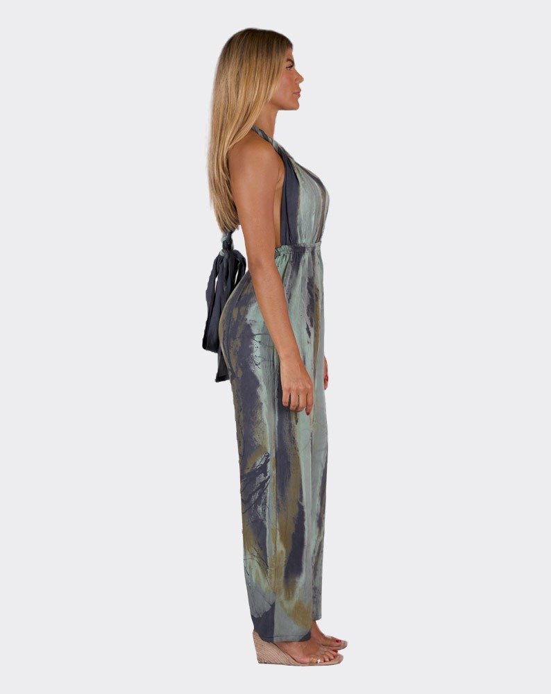 Noa Boho Jumpsuit