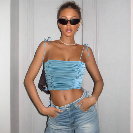 Sweet and versatile suspender