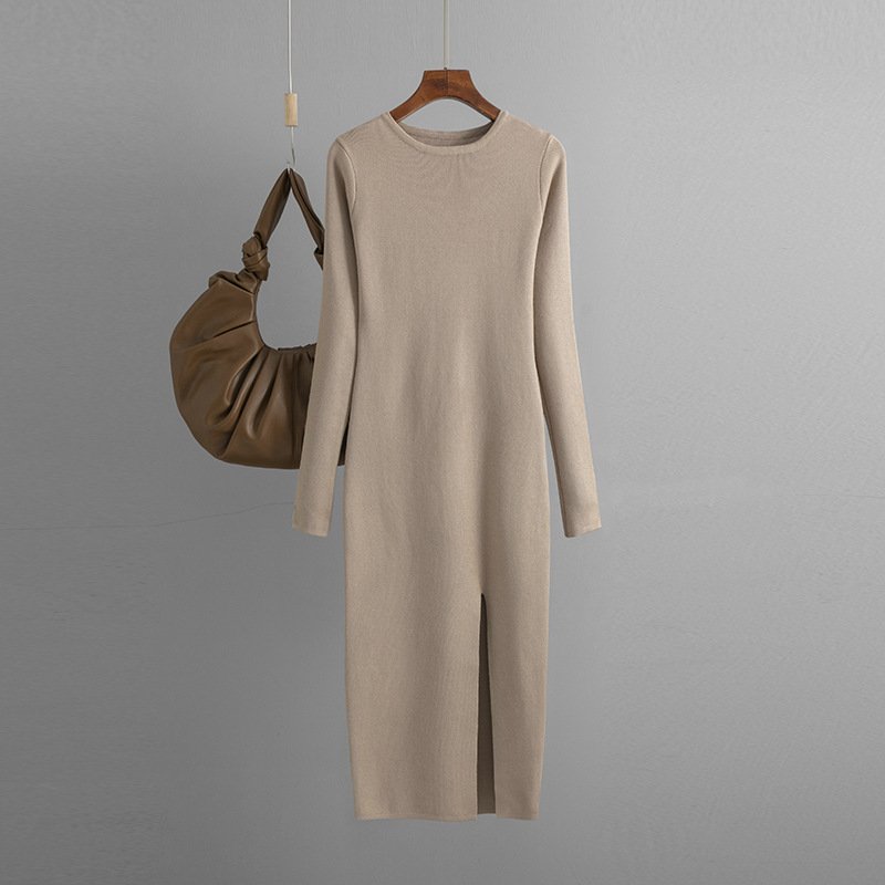 Long Sleeve Dress