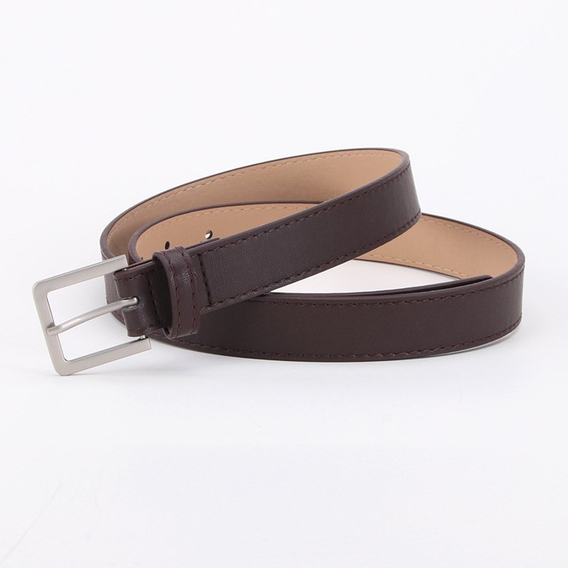 Dress Mawnee Decorative Belt Fashion Women's Belt