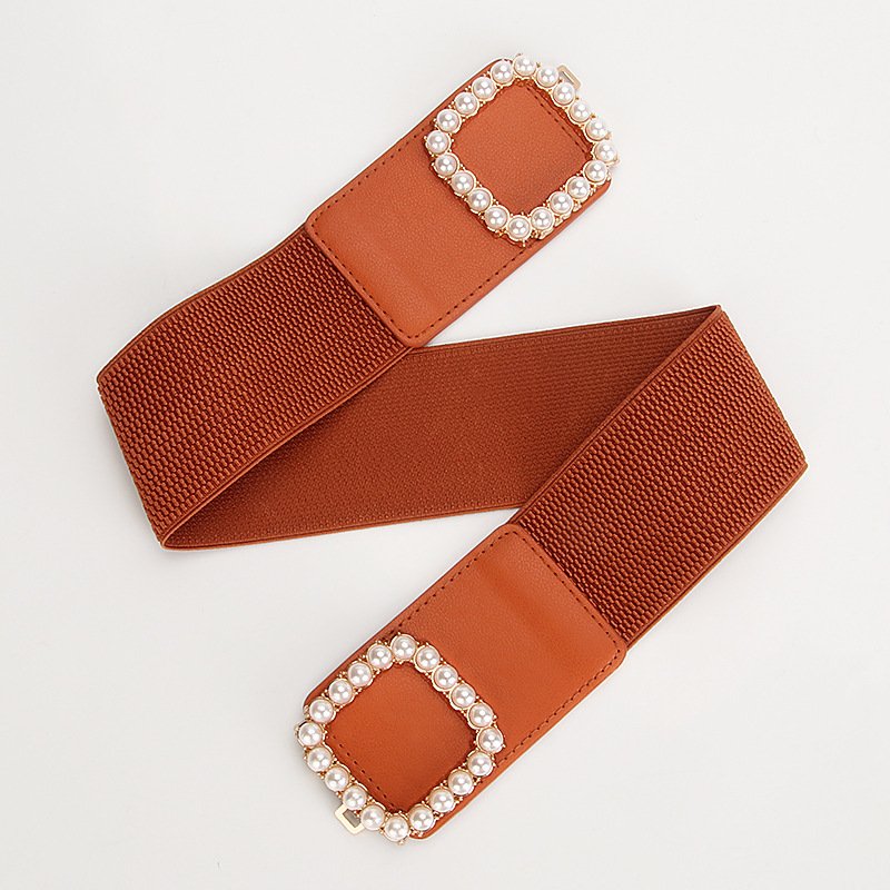 Tie-In Black Red Belt