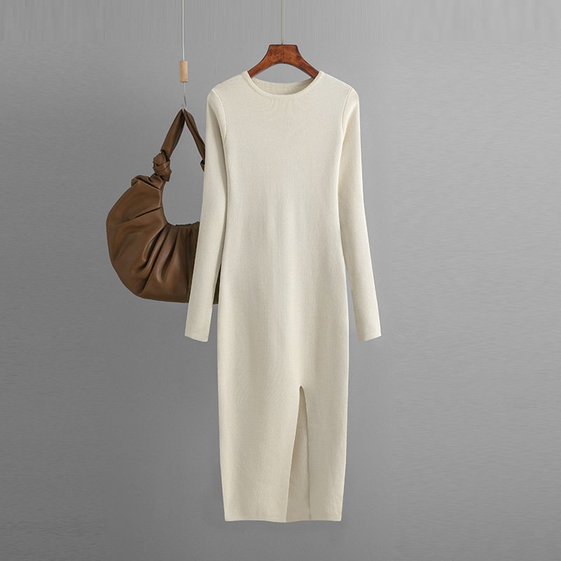 Long Sleeve Dress