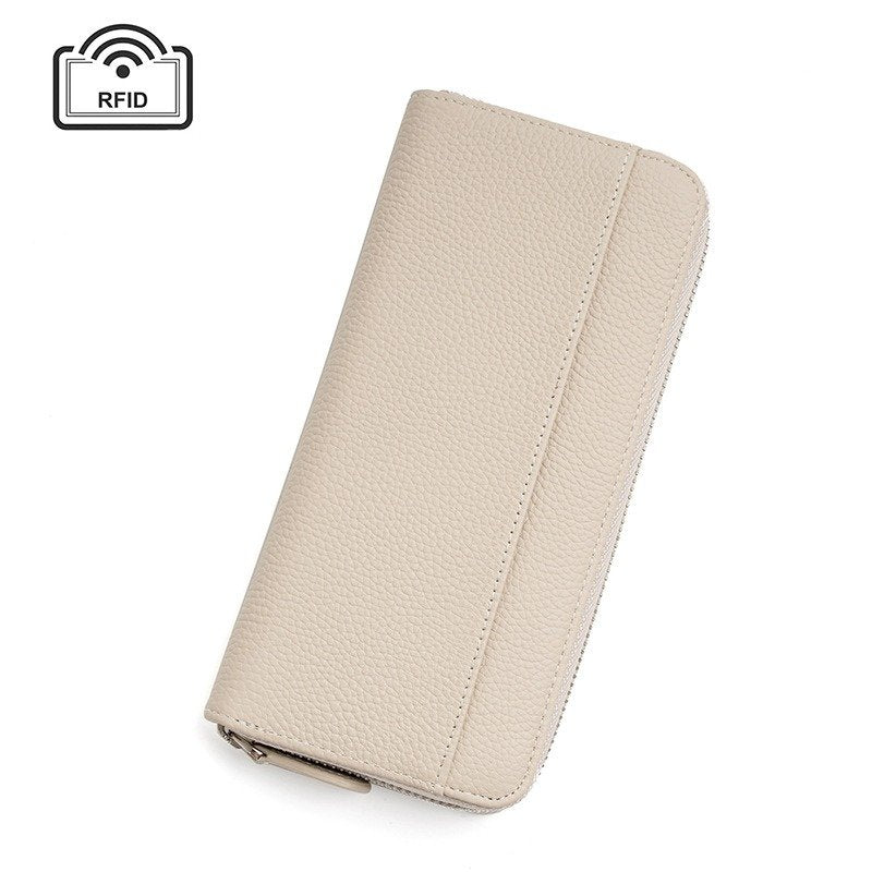 Long Women's Wallet