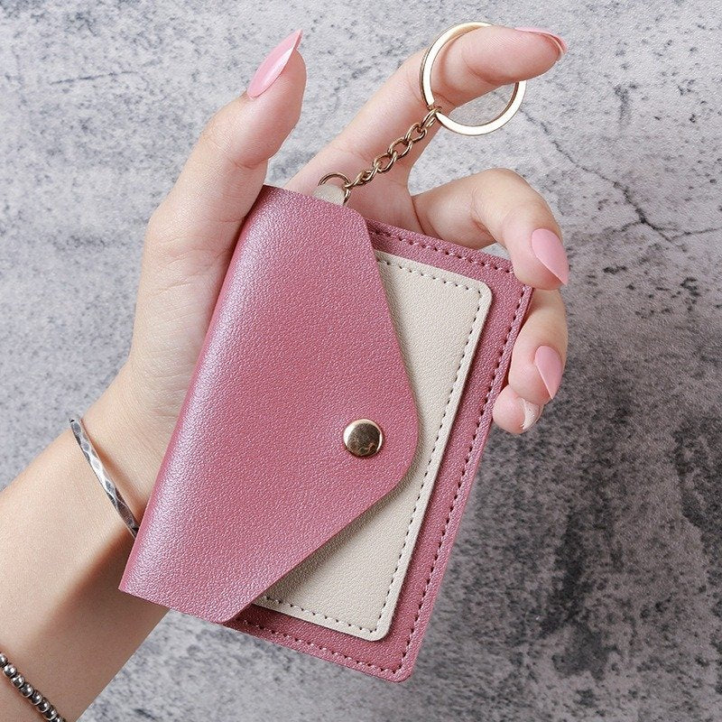 Wallet Keychain