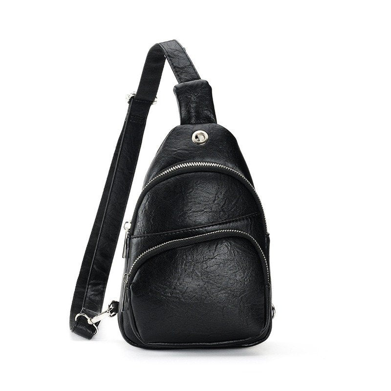 Small Multifunctional Backpack