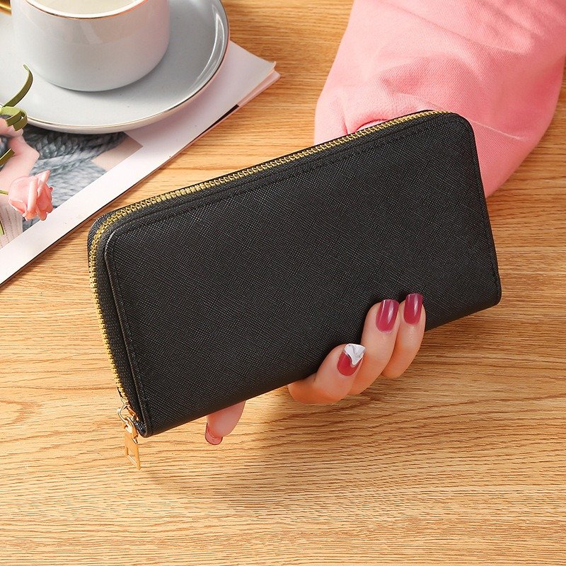 Large Capacity Hand Wallet