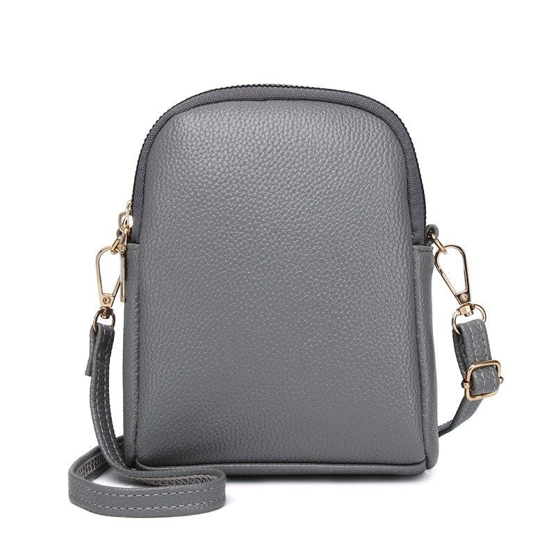 One Shoulder Crossbody Bag