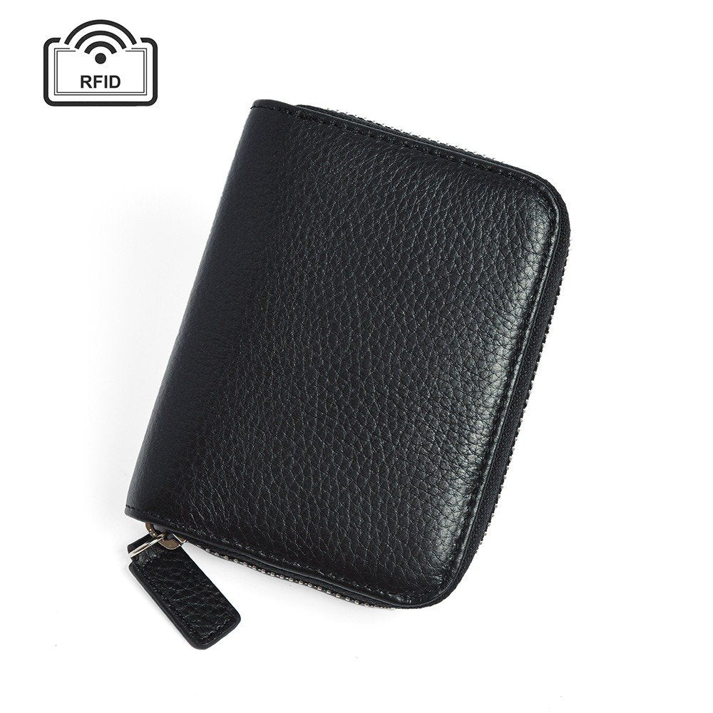 Women's Leather Wallet