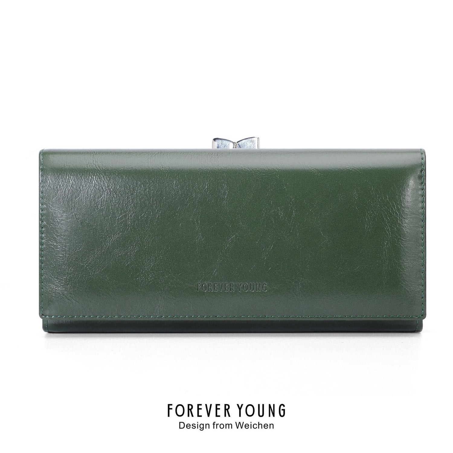 Elegant Multifunctional Wallet