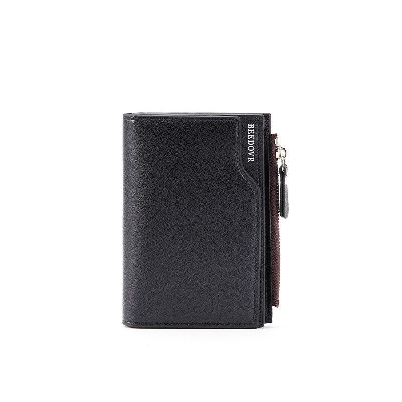 Multifunction Zipper Wallet