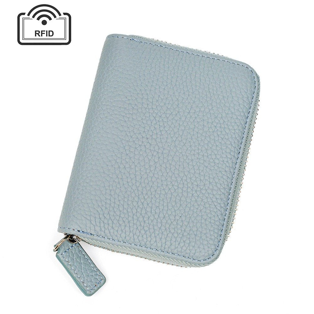 Women's Leather Wallet