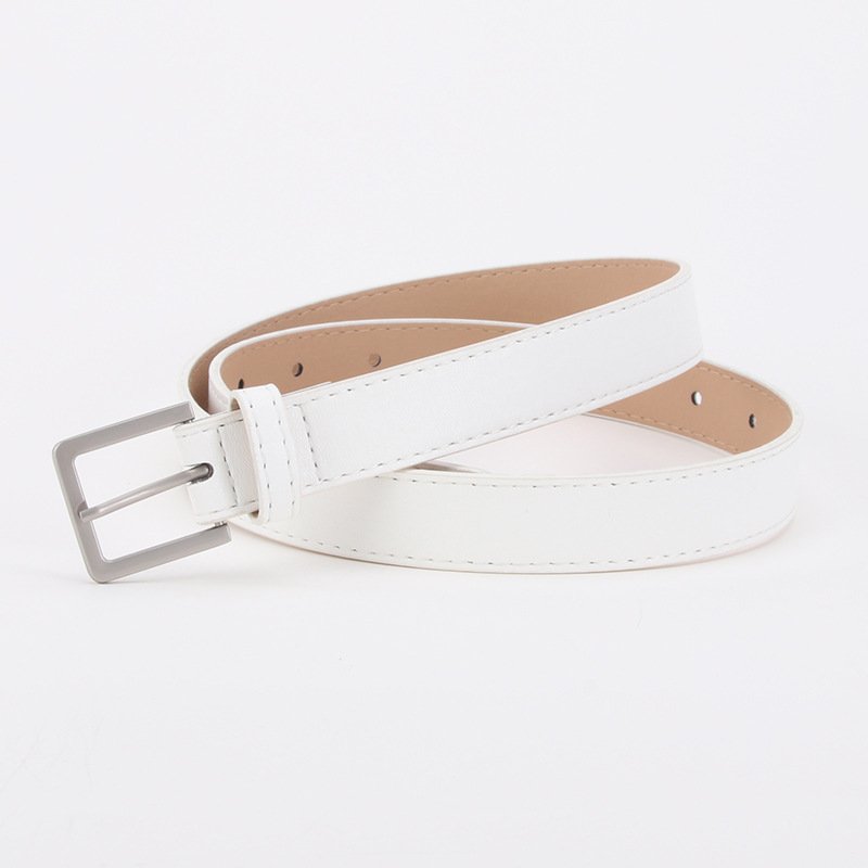 Dress Mawnee Decorative Belt Fashion Women's Belt