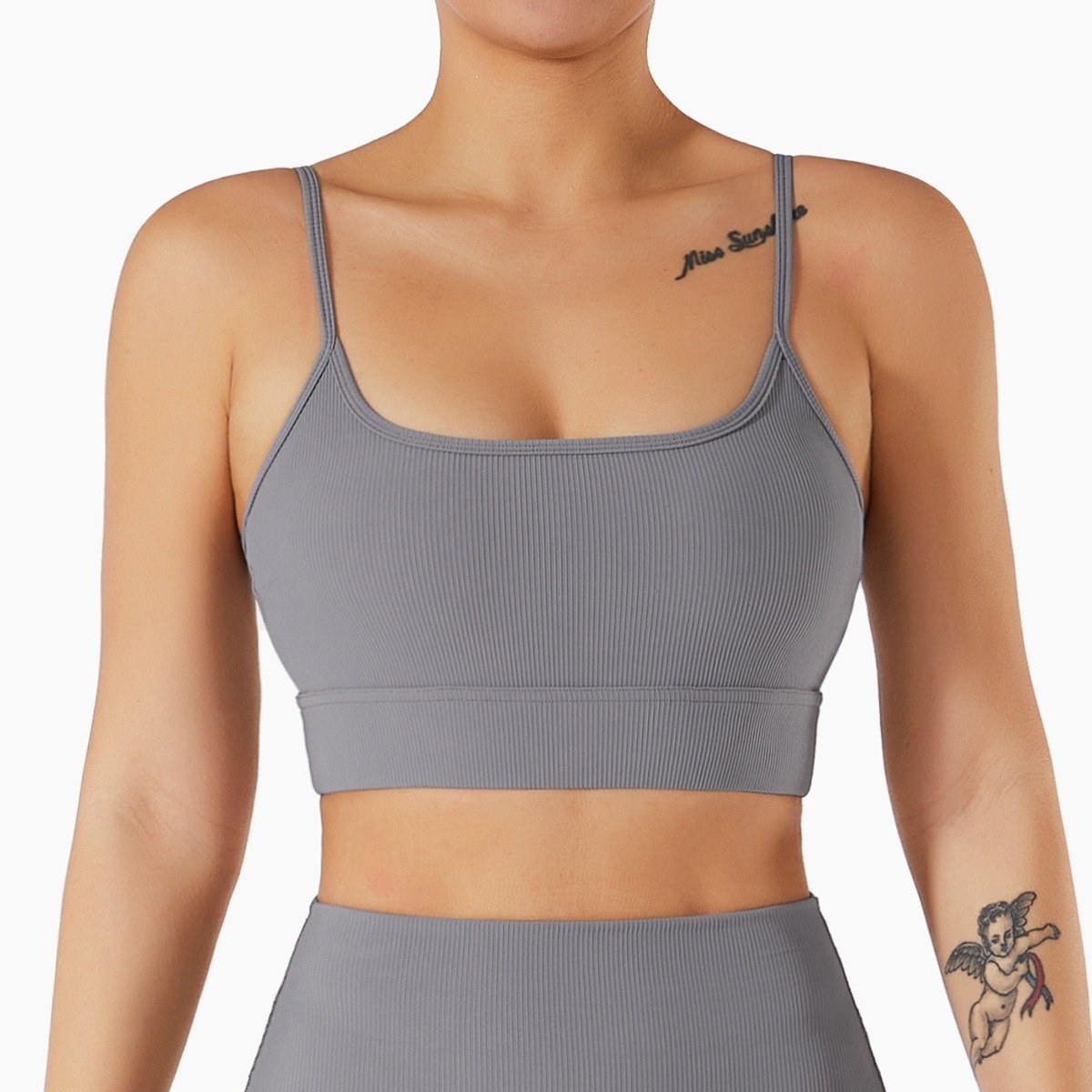 Fitness Sports Bra