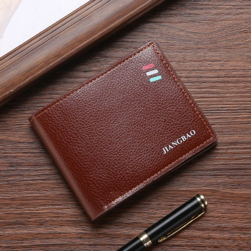 New Style Small Wallet