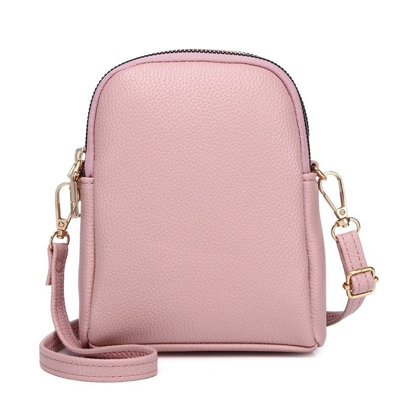 One Shoulder Crossbody Bag