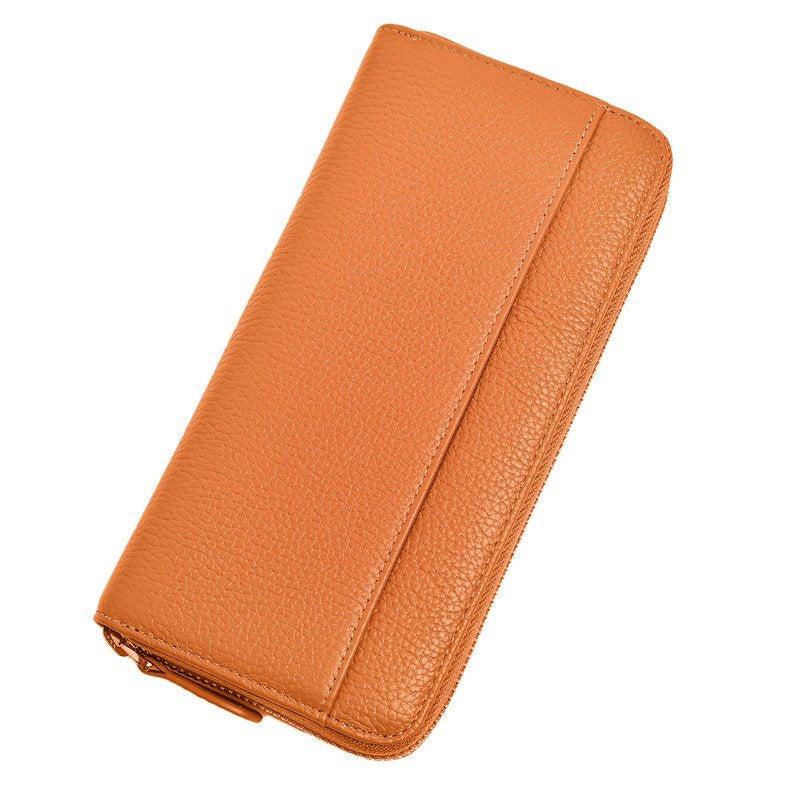 Long Women's Wallet