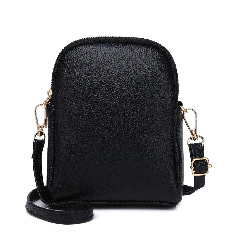 One Shoulder Crossbody Bag