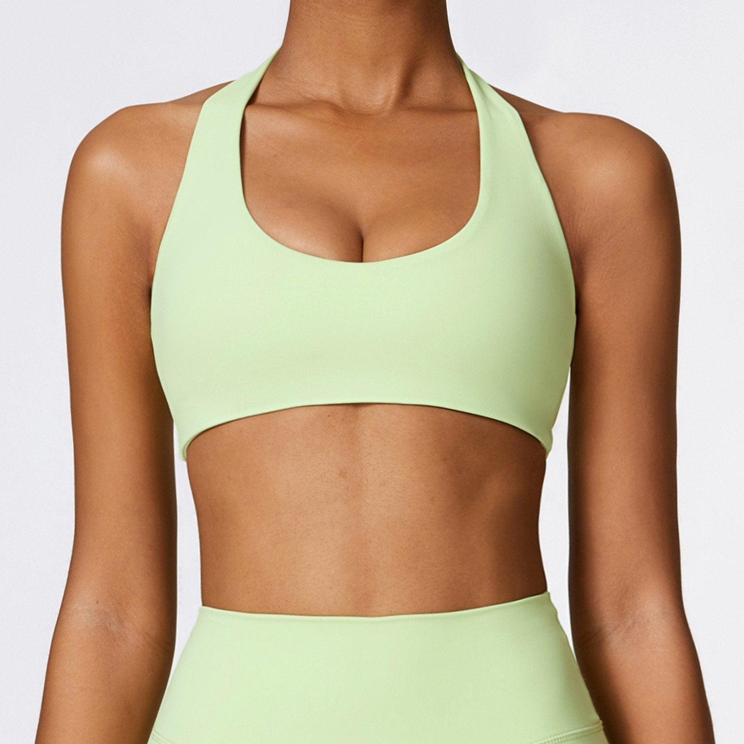 High Intensity Sports Bra