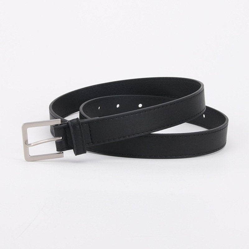 Dress Mawnee Decorative Belt Fashion Women's Belt