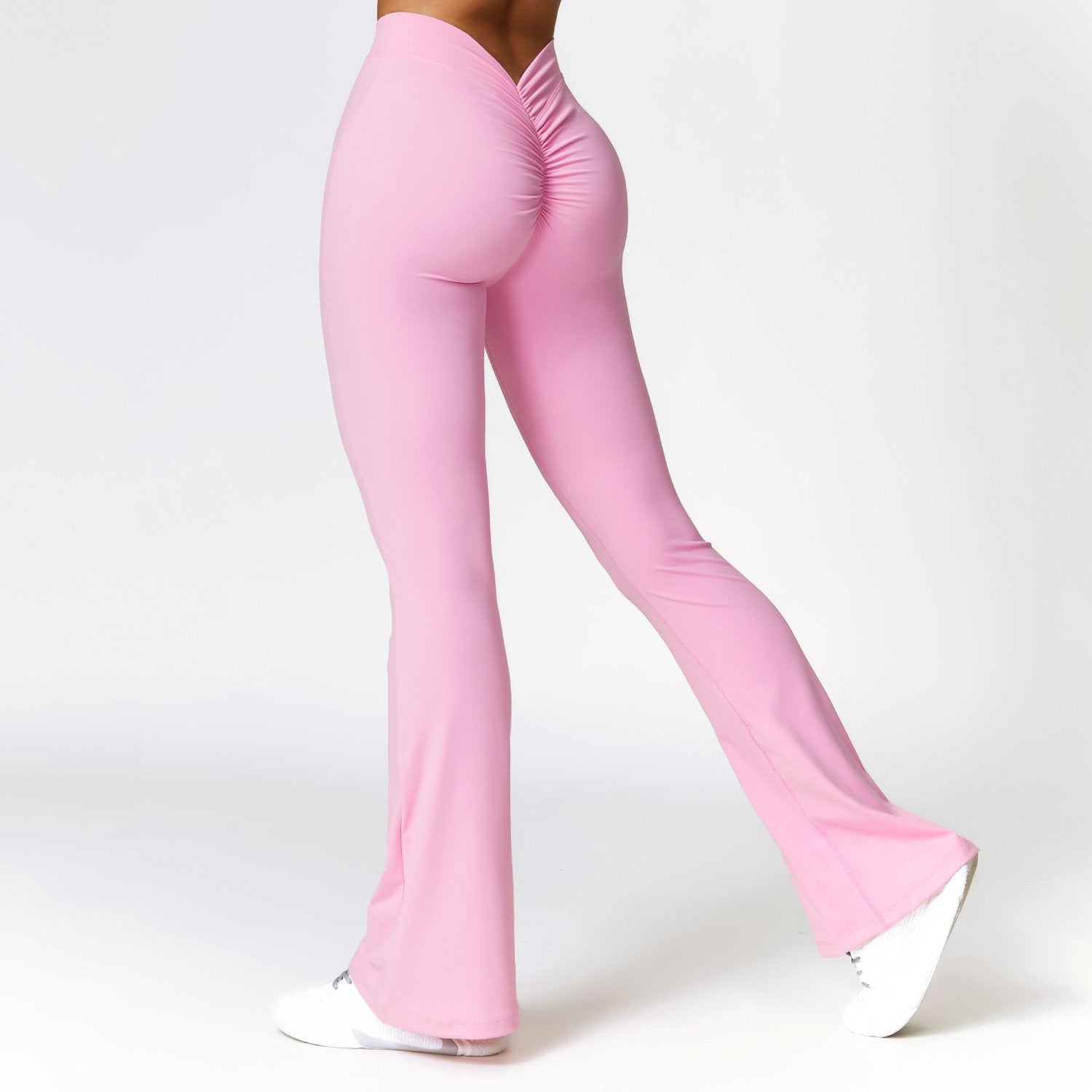 High Waist Quick Drying Yoga Pants