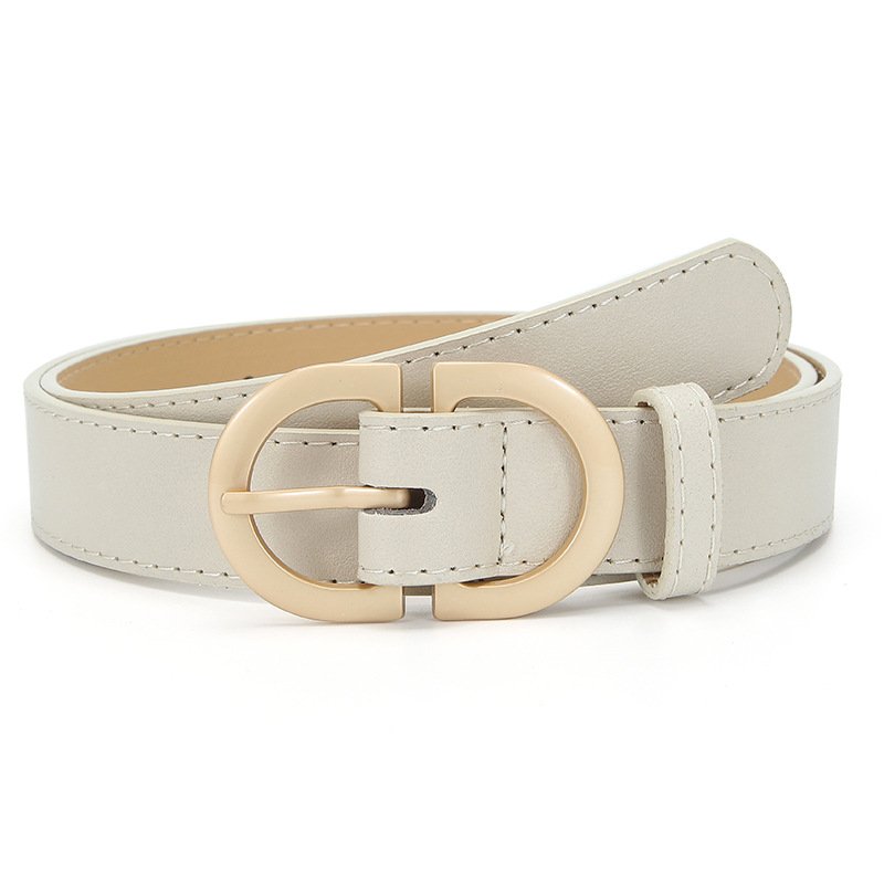 New All Purpose Ladies Belt