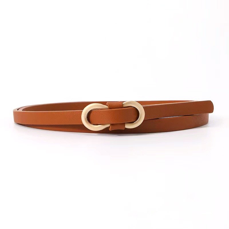 High Quality Thin Belt