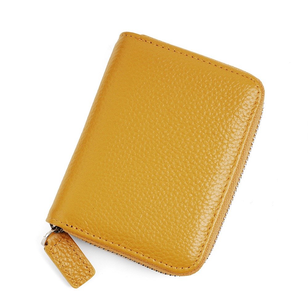 Women's Leather Wallet