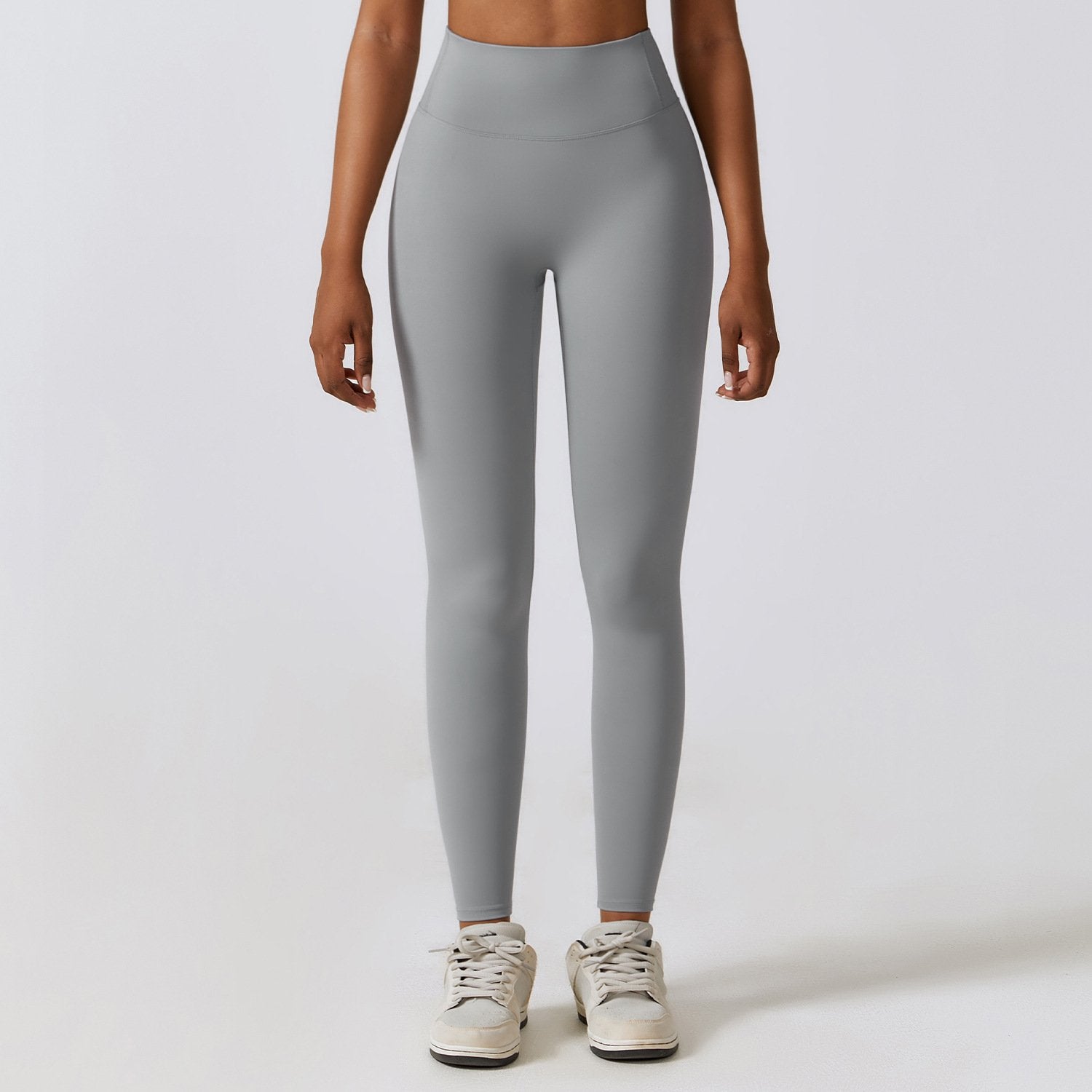 High Waist Hip Lifting Yoga Pants