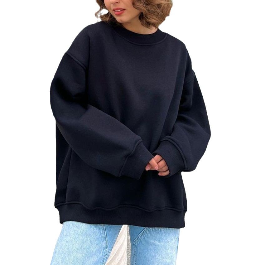 Street Oversize Sweater