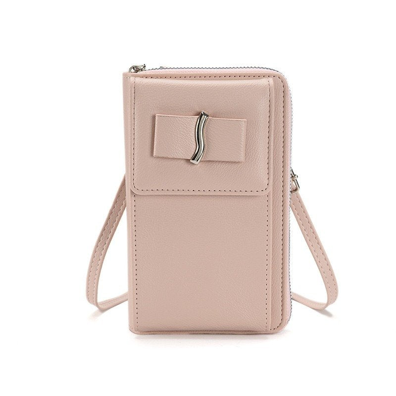 Women's Shoulder Bag